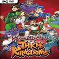 ARC System Works River City Saga Three Kingdoms PC Game
